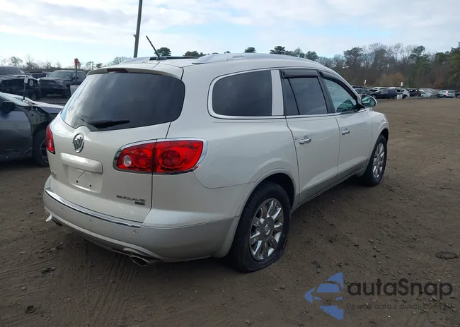 5GAKVCED2BJ238552: 40931828