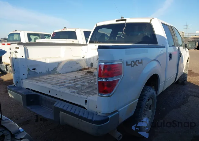 1FTFW1EF0EKF78087: 40931985