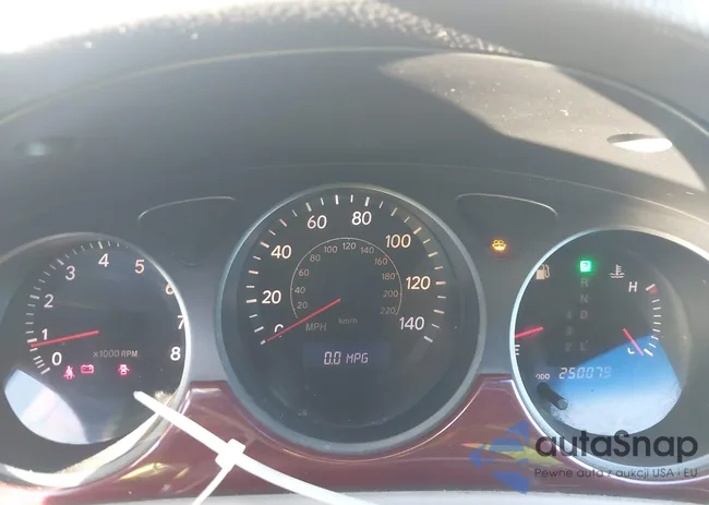 JTHBA30GX45024169: 40932114