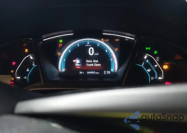 19XFC1F3XLE208410: 40931289