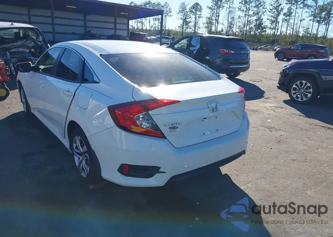 19XFC2F50JE008303: 40931380