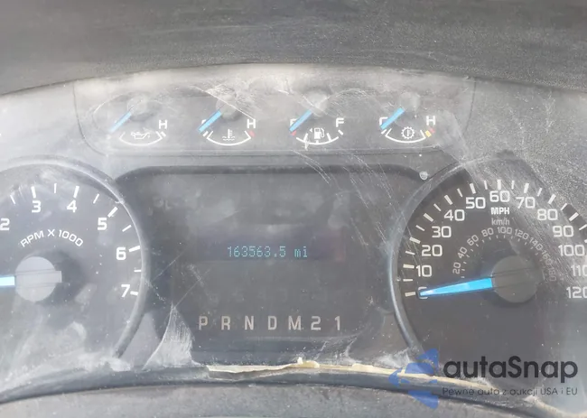 1FTFW1ET5DFA20104: 40931673