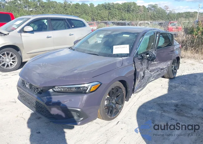 19XFL1H83PE015384: 40932893