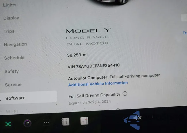 7SAYGDEE3NF354410: 40932913