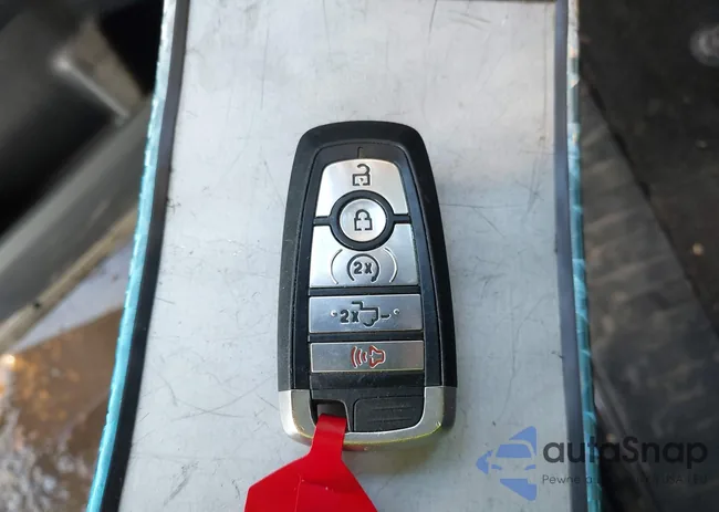 1FTFW1E80NFB16641: 40933047