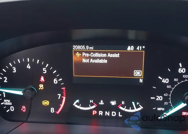 1FMCU0G61LUC18775: 40933094