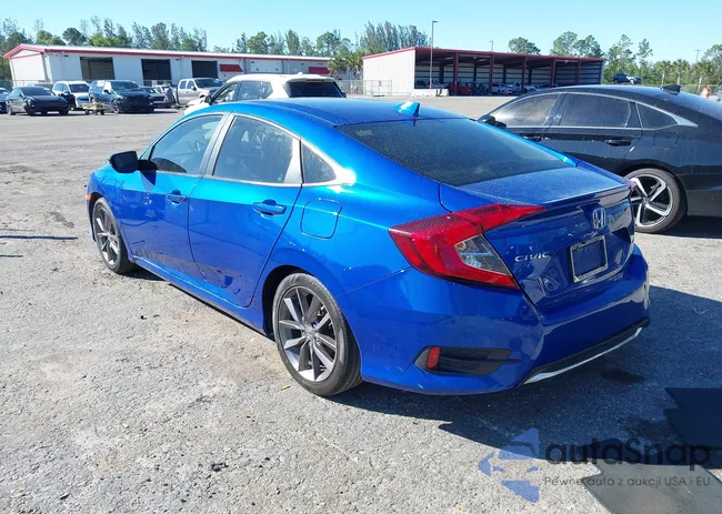 19XFC1F35LE011354: 40932572