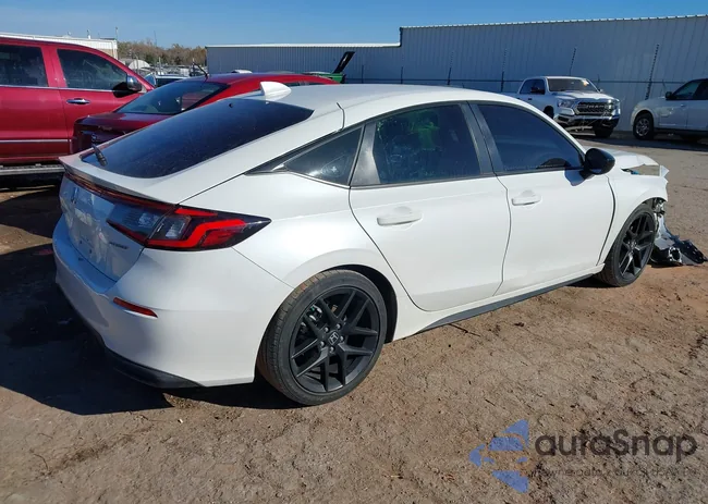 19XFL2H83NE019700: 40933940