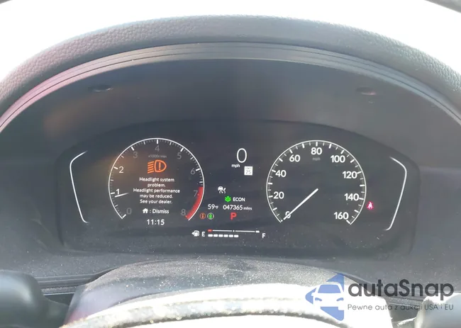 19XFL2H83NE019700: 40933940