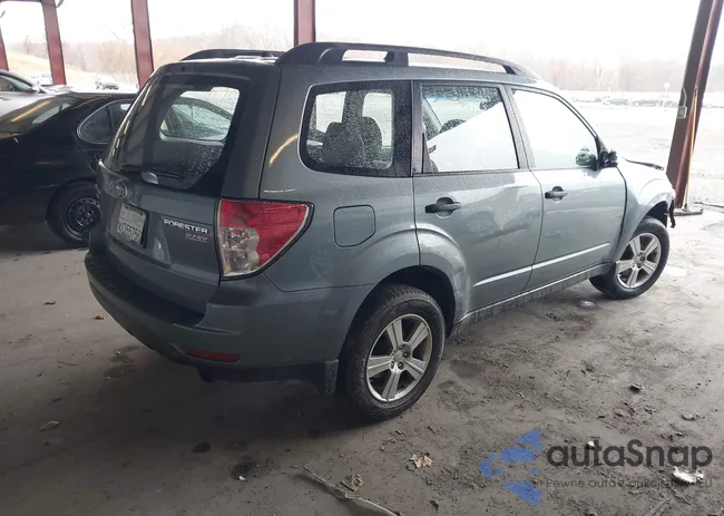 JF2SHABC2CG433895: 40933305