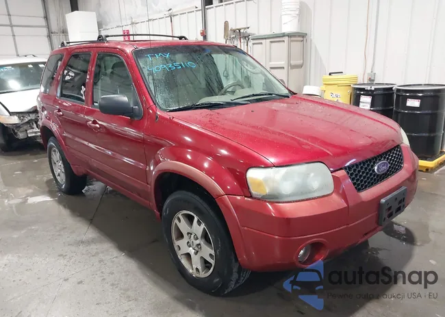 1FMYU94175KC52348: 40935110