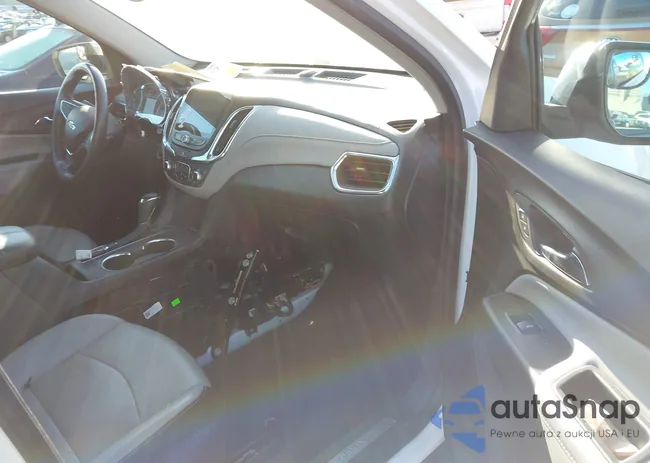 2GNAXNEX1J6219536: 40934257