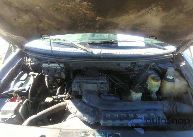 1FTPX12574NB54237: 40935969