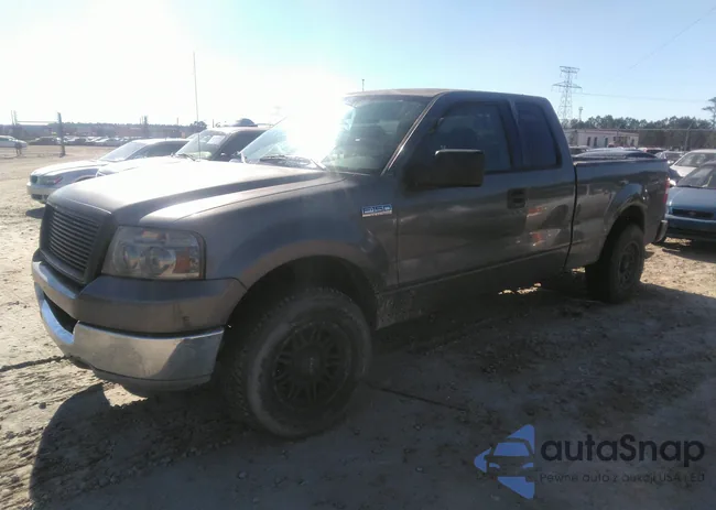 1FTPX12574NB54237: 40935969