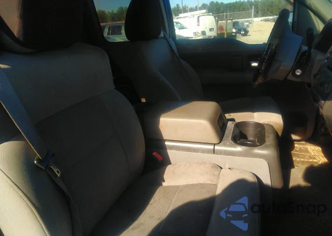 1FTPX12574NB54237: 40935969