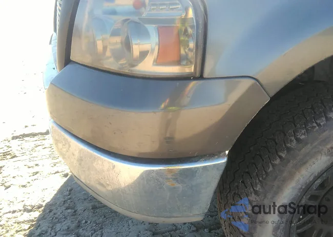 1FTPX12574NB54237: 40935969