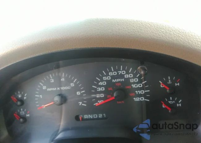 1FTPX12574NB54237: 40935969