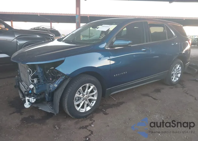 2GNAXKEV9L6118339: 40935261