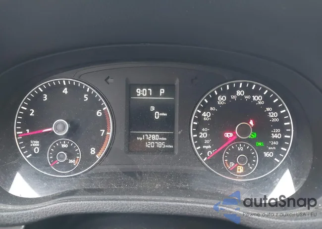 1VWAP7A31EC008340: 40936679