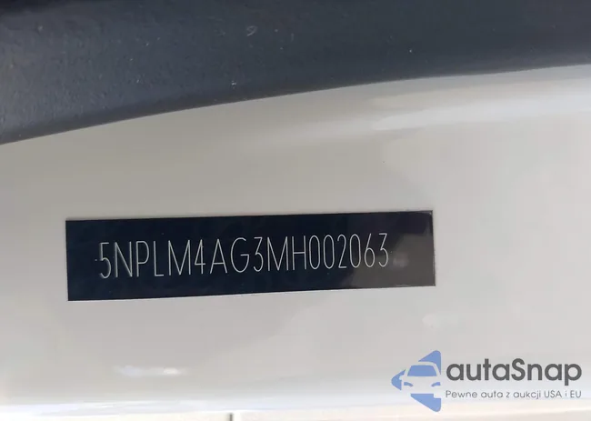 5NPLM4AG3MH002063: 40936753