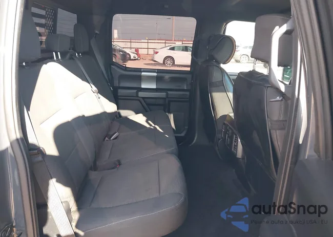 1FTEW1CP5GKF81285: 40938142