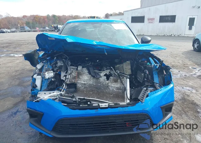 19XFL2H86RE028218: 40937431