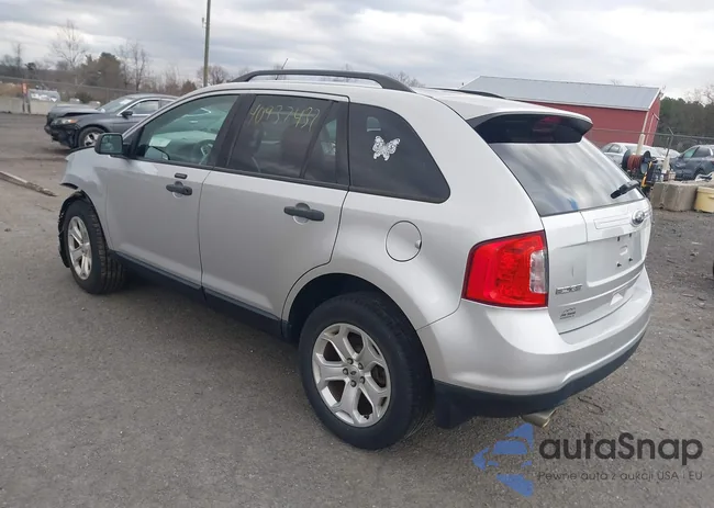 2FMDK4GCXDBC79914: 40937432