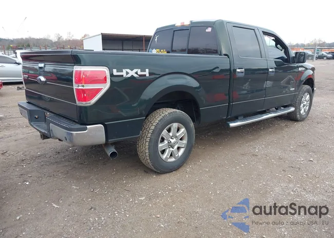 1FTFW1ET4EFC25317: 40937441