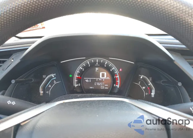 19XFC2F54HE211222: 40938679