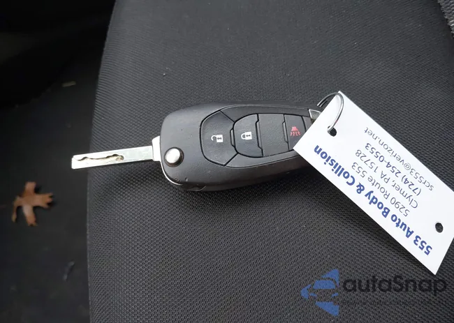 KL8CD6SA6LC476601: 40938715