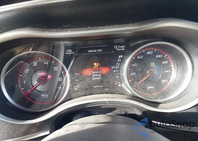 2C3CDXCT9JH230539: 40939063