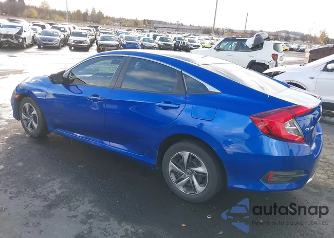 19XFC2F61LE216508: 40940079