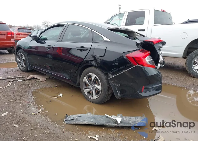 19XFC2F60LE008104: 40940896