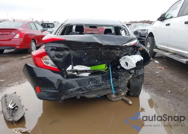 19XFC2F60LE008104: 40940896