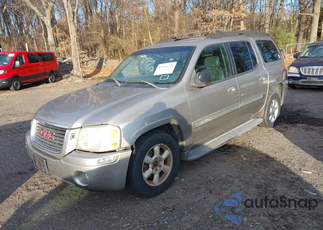 1GKET16S236190689: 40940251