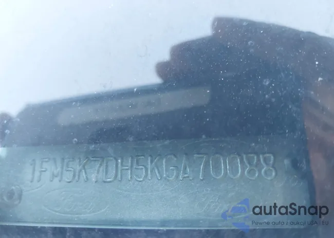 1FM5K7DH5KGA70088: 40940380