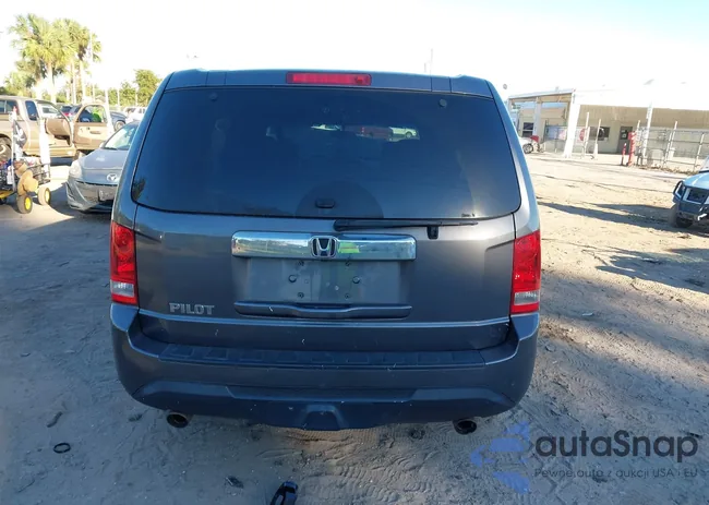 5FNYF3H46EB024208: 40940586