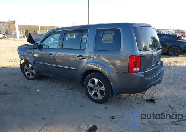 5FNYF3H46EB024208: 40940586