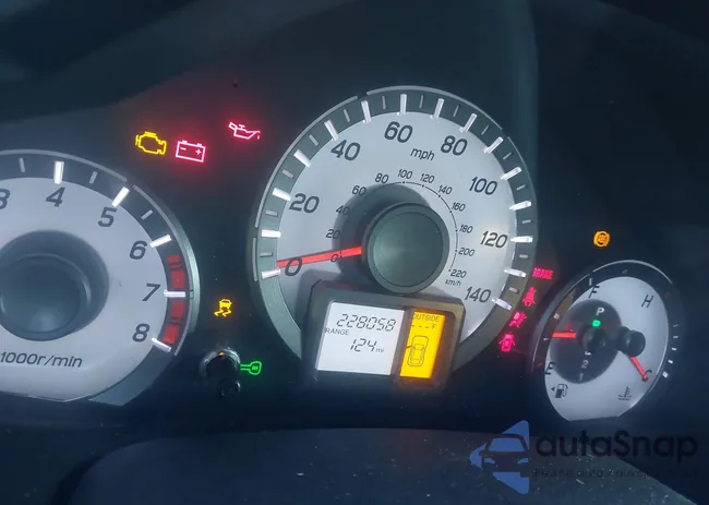 5FNYF3H46EB024208: 40940586