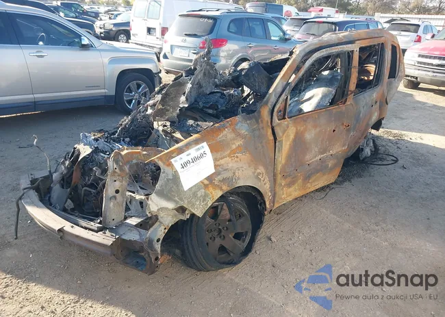 5FNYF3H93FB012174: 40940605