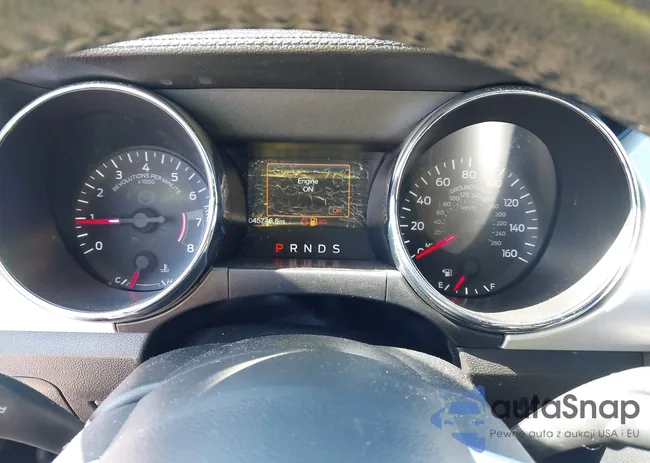 1FA6P8TH6G5284713: 40941651