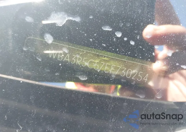 WBA3R5C57EF730254: 40941750
