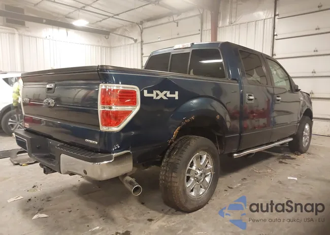 1FTFW1EFXDKF57956: 40941840