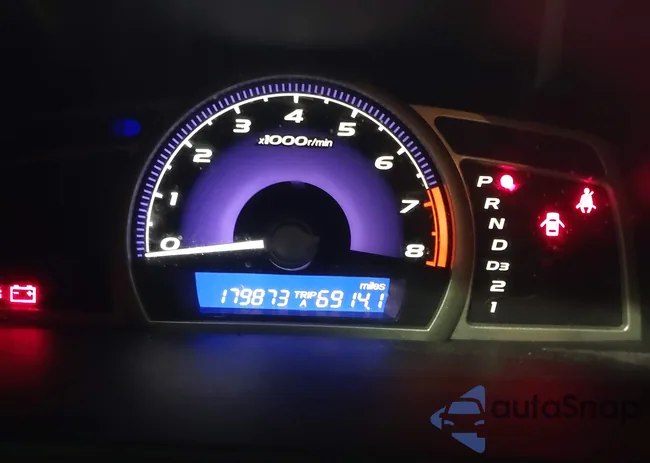 1HGFA16516L104439: 40941910