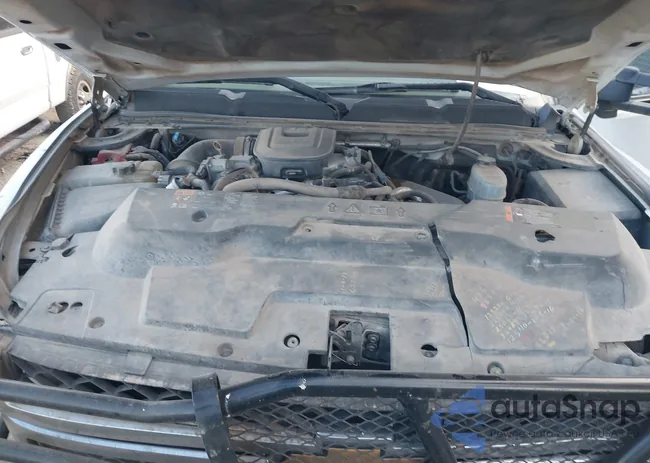 1GC2KVC86CZ317332: 40941456