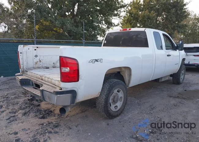 1GC2KVC86CZ317332: 40941456