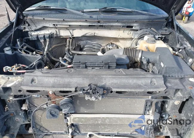 1FTFX1EF4DFE09064: 40943019