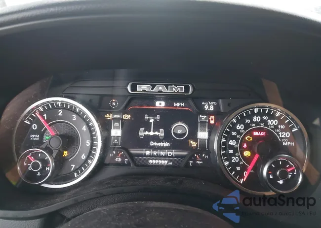 1C6SRFBT3MN796588: 40943130