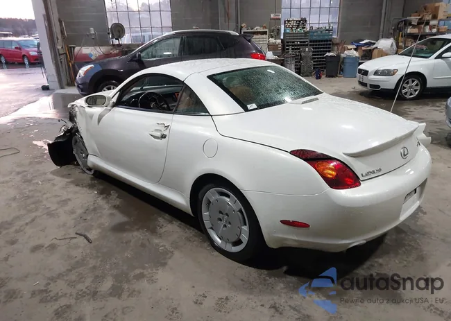 JTHFN48Y430041909: 40942532