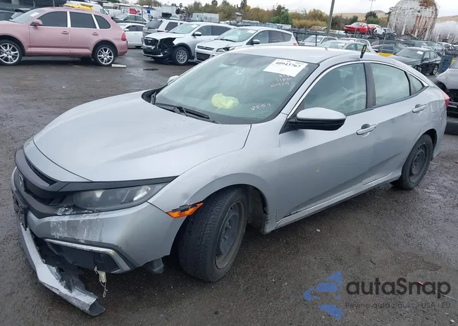 2HGFC2F66KH528554: 40943767